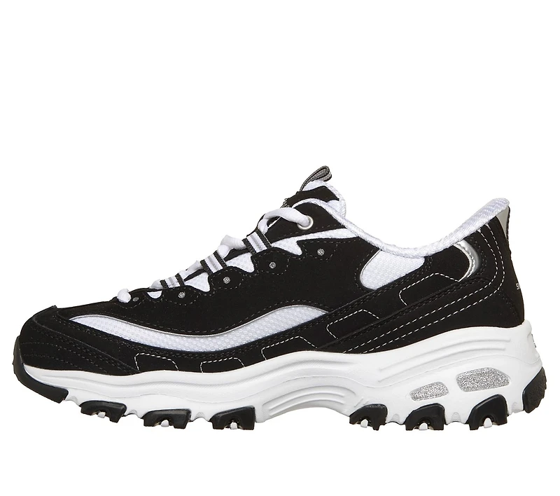 Skechers Slip-ins: D'Lites - Fan Girl