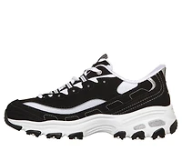 Skechers Slip-ins: D'Lites - Fan Girl