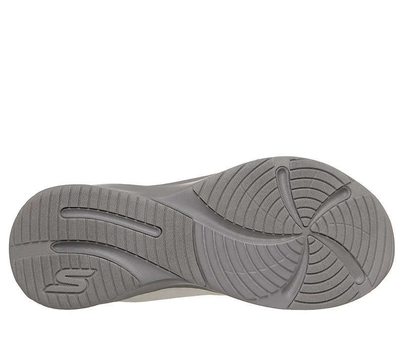 Plush Foam