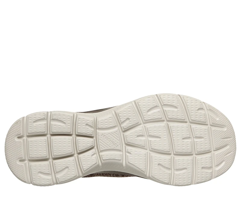 Martha Stewart Skechers Slip-ins: Arch Fit Summits - Soft Shimmer