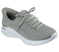 Skechers Slip-ins Martha Stewart: Arch Fit Ultra Flex 3.0 - Metallic Grace