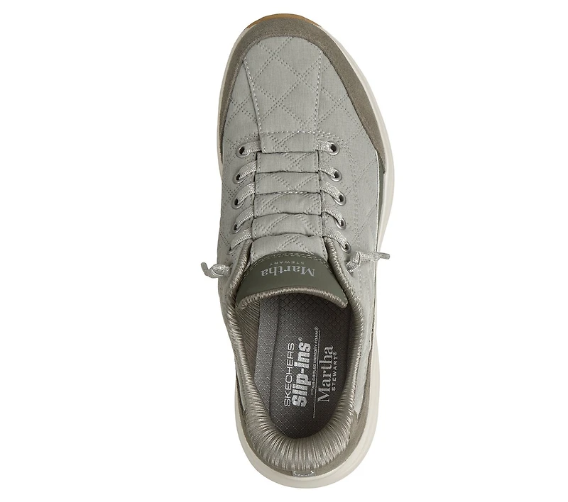 Skechers Slip-ins Martha Stewart: Contour Foam