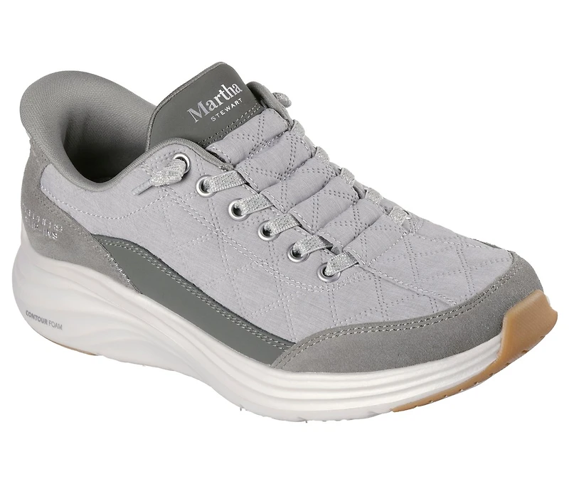 Skechers Slip-ins Martha Stewart: Contour Foam