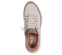 Skechers Slip-ins Martha Stewart: Contour Foam - Cozy Fit Sweet Serenity