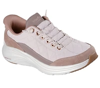Skechers Slip-ins Martha Stewart: Contour Foam - Cozy Fit Sweet Serenity