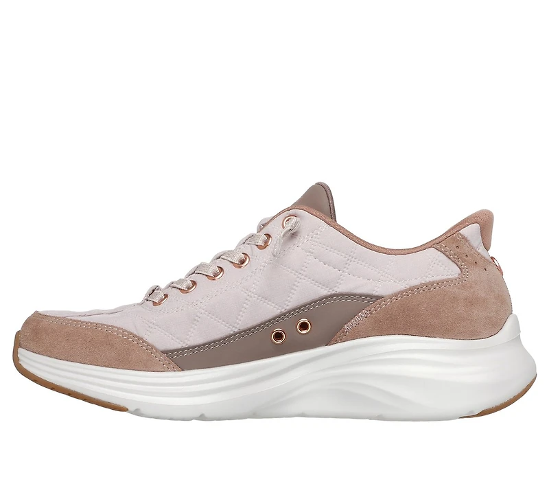 Skechers Slip-ins Martha Stewart: Contour Foam - Cozy Fit Sweet Serenity