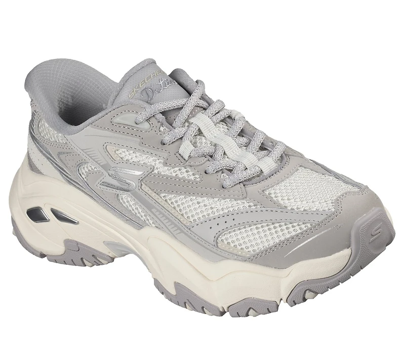 Skechers Slip-ins: D'Lites 6.0
