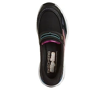 Skechers Slip-ins: Stamina Sport - Chrome Muse