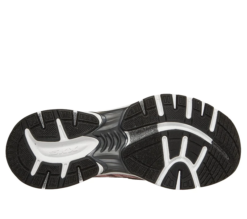 Skechers Slip-ins: Stamina Sport - Chrome Muse