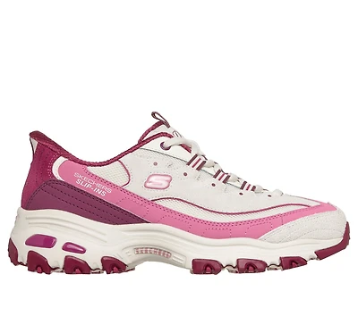 Skechers Slip-ins: D'Lites - Vintage Haze
