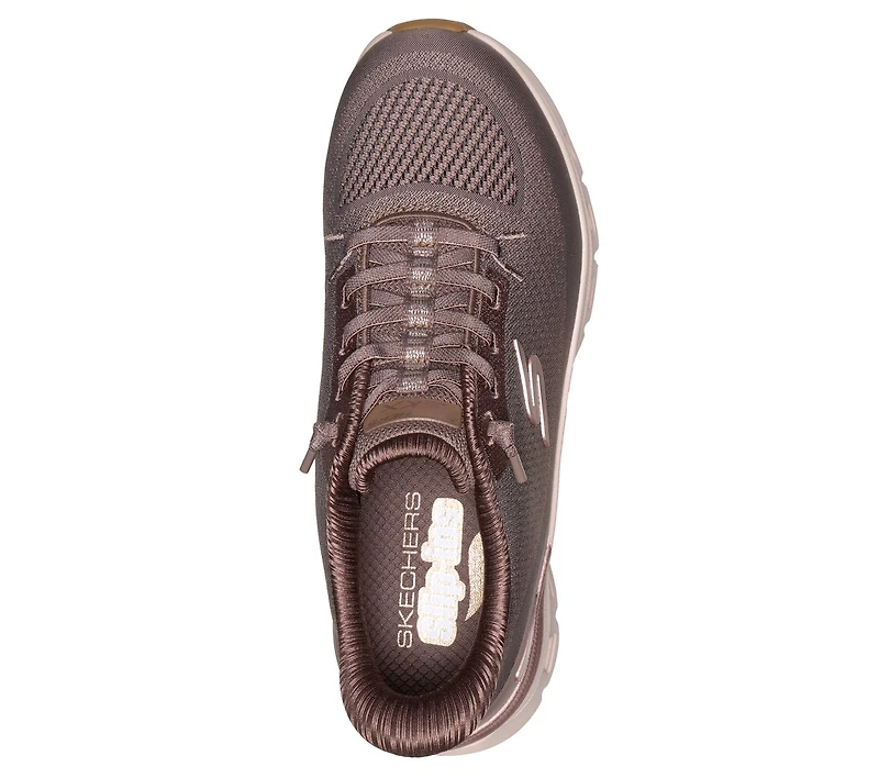 Skechers Slip-ins: Arch Fit Glide-Step Pro - Golden Pace
