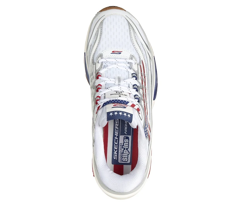 Skechers Slip-ins: Arch Fit D'Lites 330