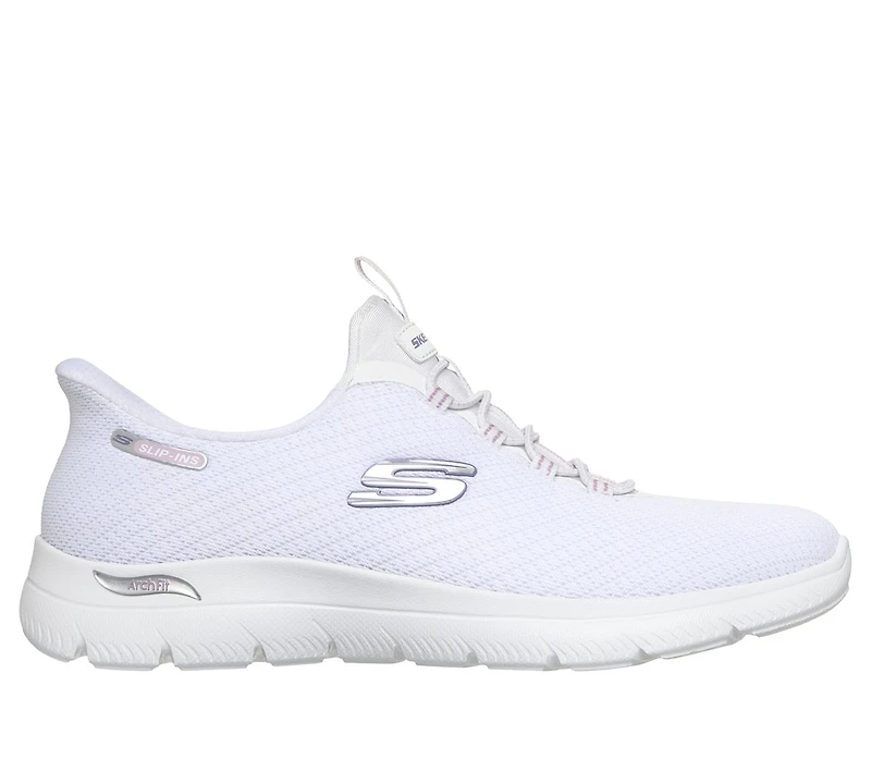 Skechers Slip-ins: Arch Fit Summits - Soft Focus