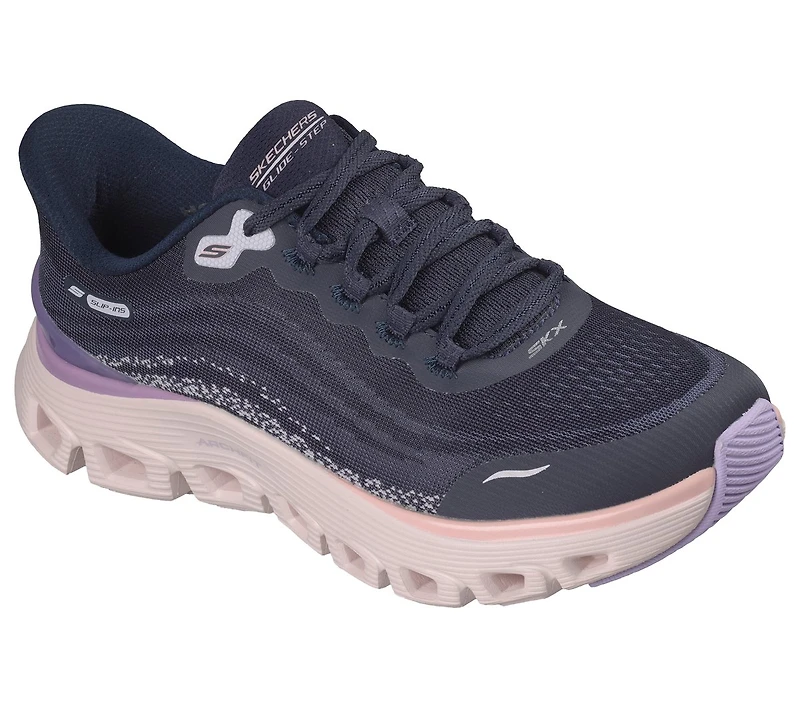 Skechers Slip-ins: Arch Fit Glide-Step Wave