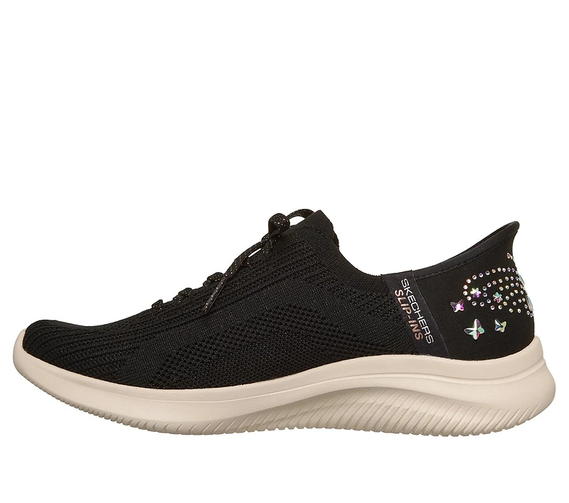 Skechers Slip-ins: Ultra Flex 4.0 - Gemstone Glow