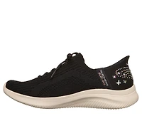 Skechers Slip-ins: Ultra Flex 4.0 - Gemstone Glow