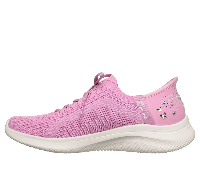 Skechers Slip-ins: Ultra Flex 4.0 - Gemstone Glow