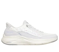 Skechers Slip-ins: Contour Foam - Cozy Fit Radiant Glow