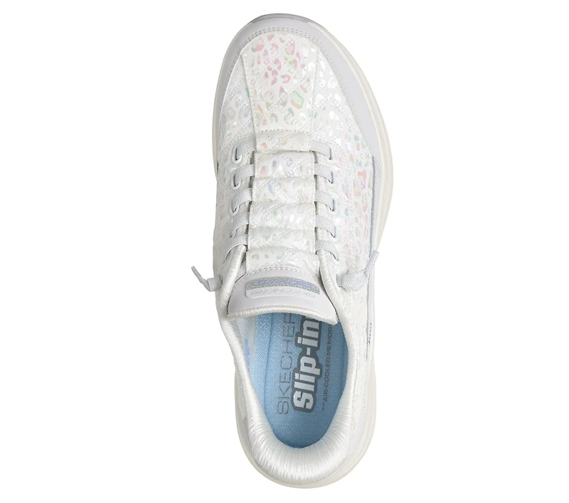 Skechers Slip-ins: Contour Foam - Cozy Fit Radiant Glow