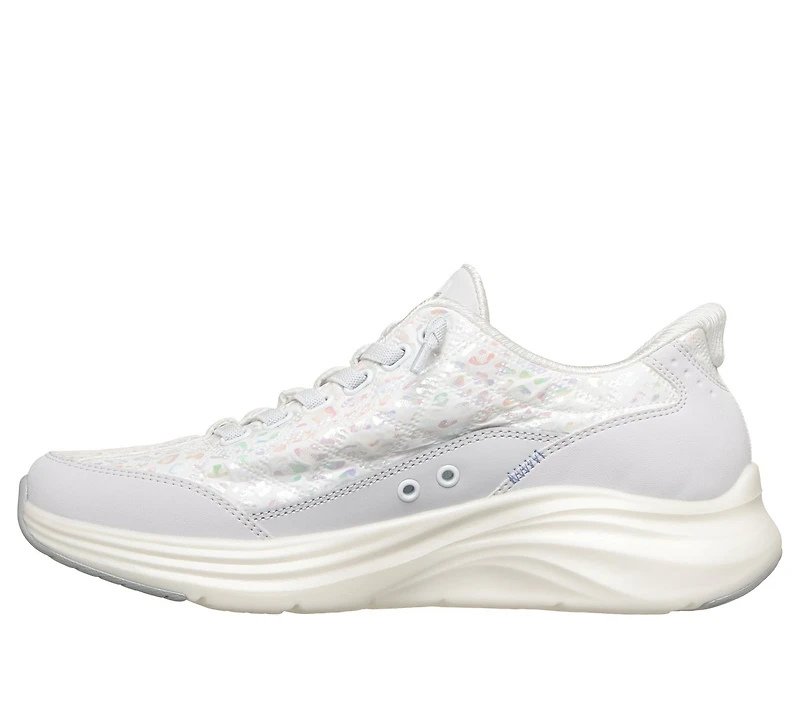 Skechers Slip-ins: Contour Foam - Cozy Fit Radiant Glow