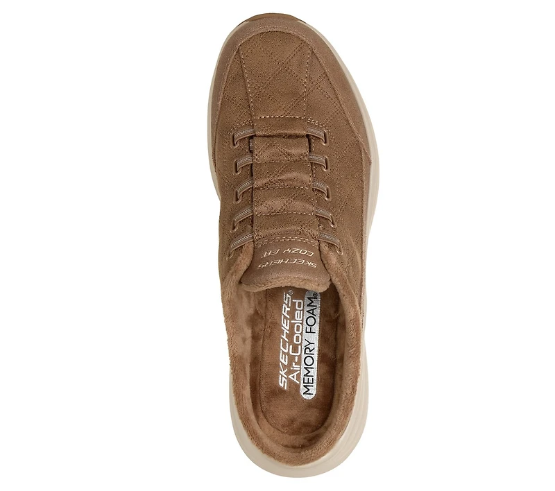Contour Foam - Cozy Fit Warm Daze
