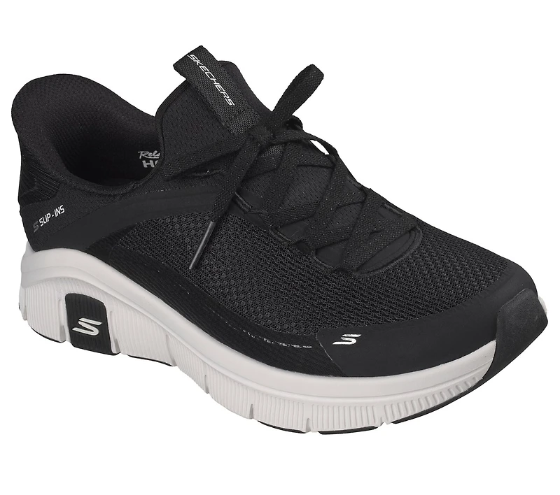 Skechers Slip-ins Relaxed Fit: Flex