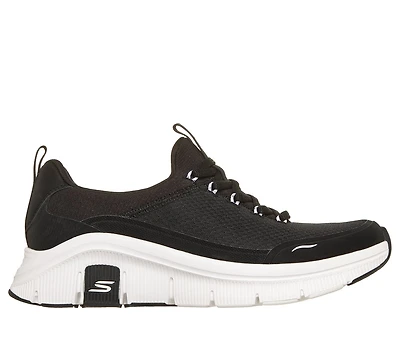 Relaxed Fit: Flex - Bright Motion