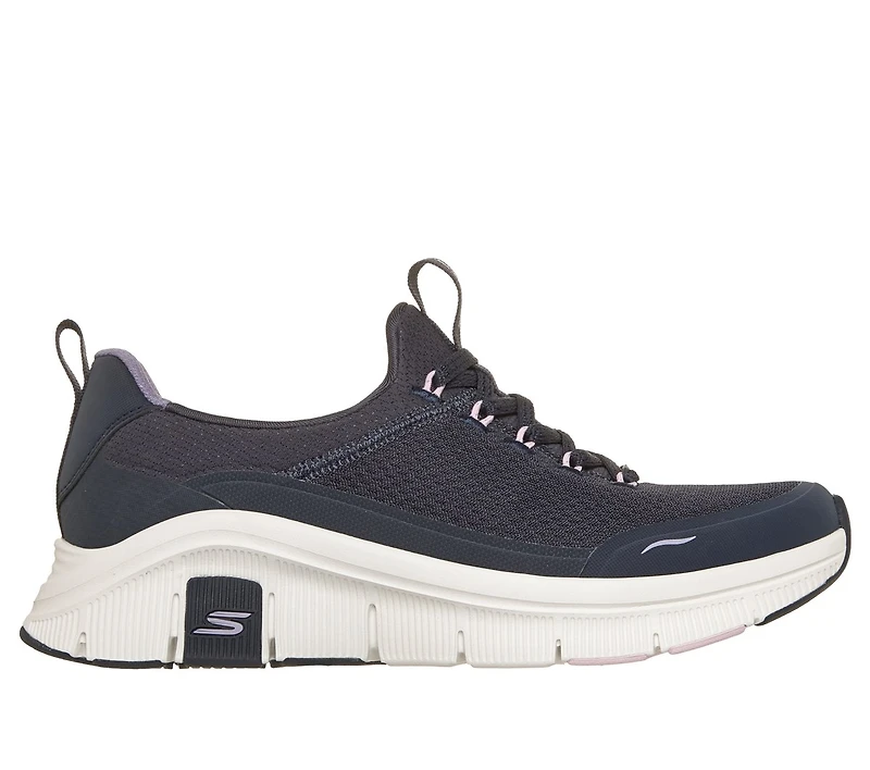 Relaxed Fit: Flex - Bright Motion