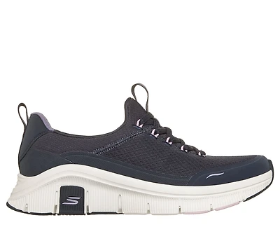 Relaxed Fit: Flex - Bright Motion