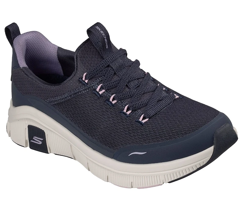 Relaxed Fit: Flex - Bright Motion
