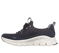 Relaxed Fit: Flex - Bright Motion
