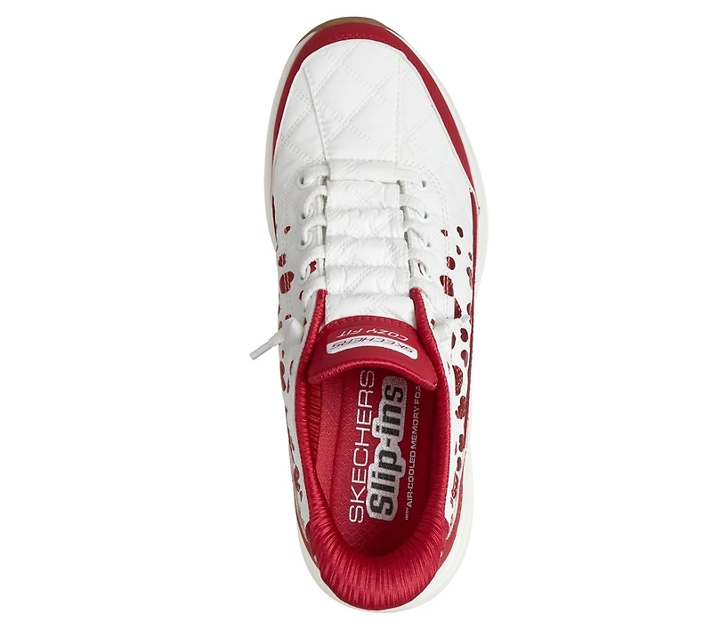 Skechers Slip-ins: Contour Foam - Cozy Fit Sole Mate