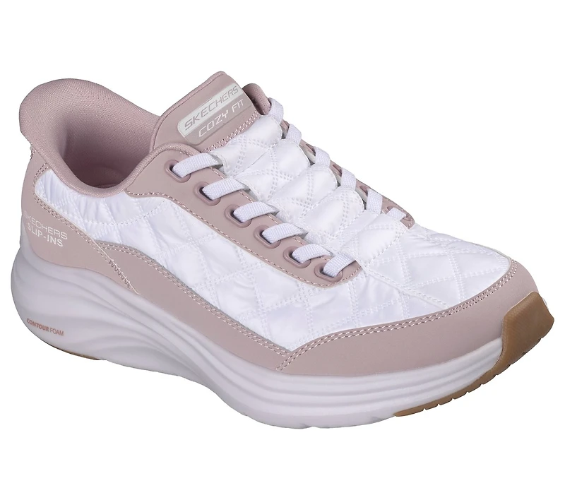 Skechers Slip-ins: Contour Foam