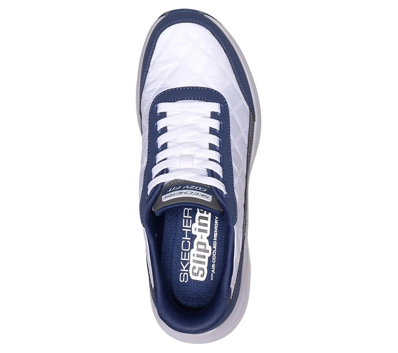 Skechers Slip-ins: Contour Foam