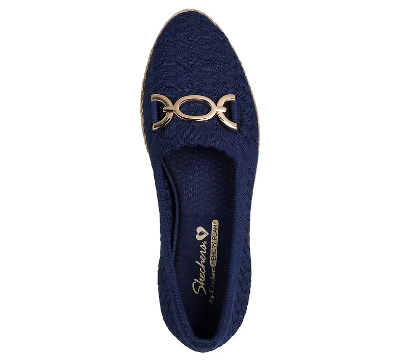 Cleo Jute - Fashion Luncheon