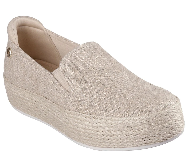 Martha Stewart: BOBS Sesame - By The Bay