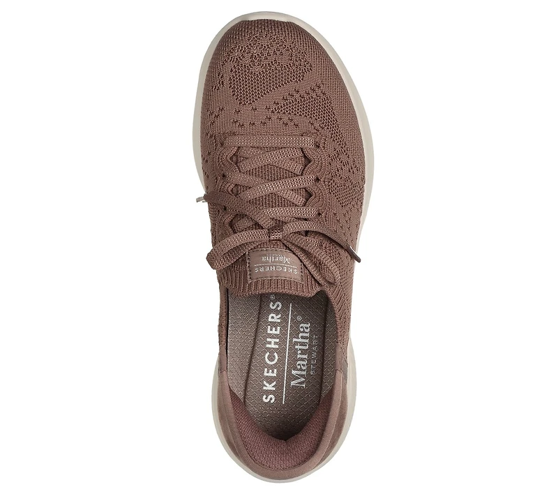 Skechers Slip-ins Martha Stewart: Ultra Flex 3.0