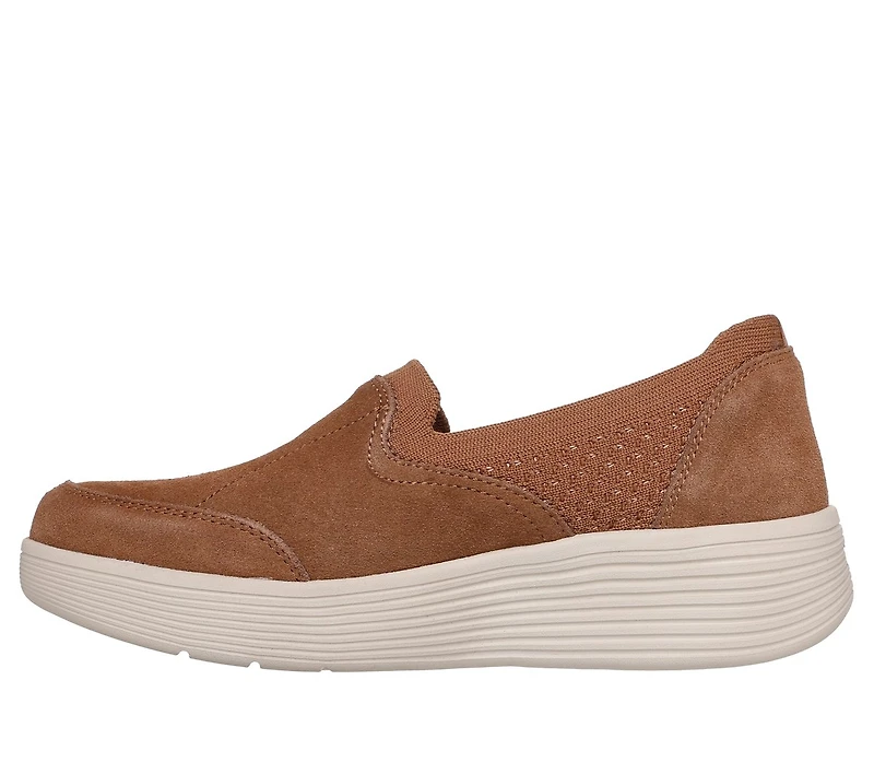 Relaxed Fit: Arch Fit Laguna - Subtle Spice