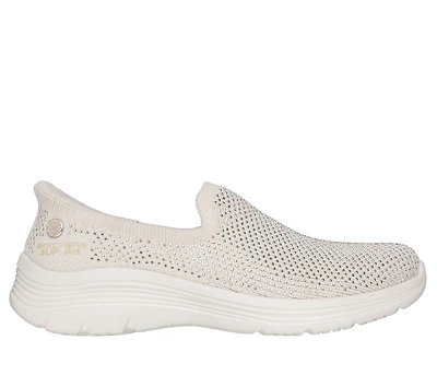 Skechers Slip-ins Martha Stewart: Bedford - Genuine Gem