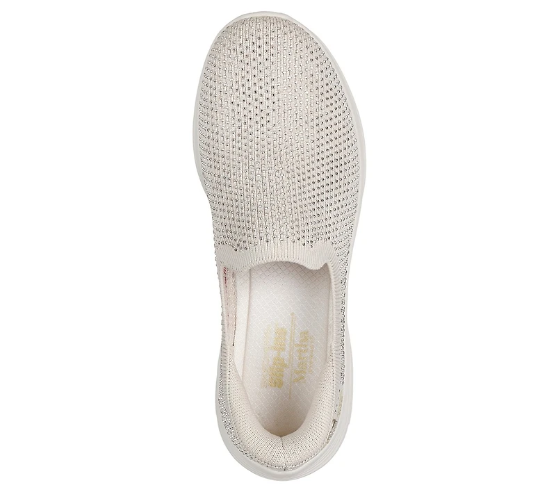 Skechers Slip-ins Martha Stewart: Bedford - Genuine Gem
