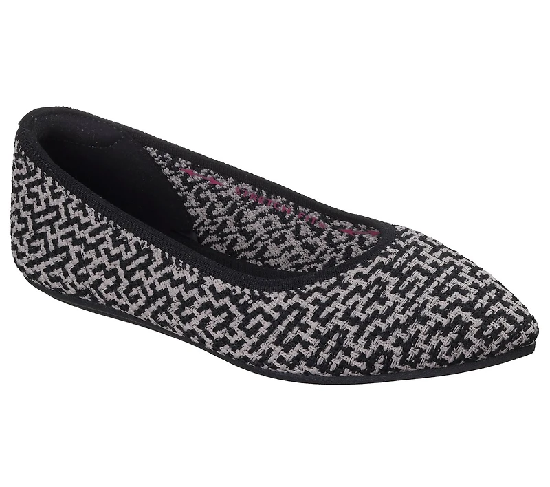 Cleo Point - Chic Allure