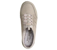 Relaxed Fit: Glide-Step Comfort