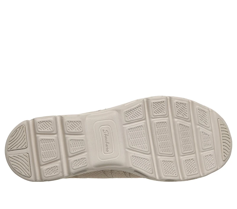 Relaxed Fit: Glide-Step Comfort