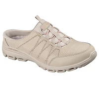 Relaxed Fit: Glide-Step Comfort