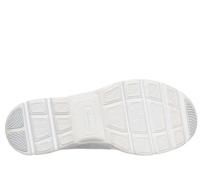 Relaxed Fit: Glide-Step Comfort