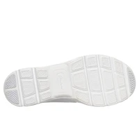 Relaxed Fit: Glide-Step Comfort