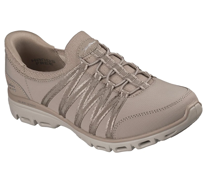 Skechers Slip-ins: Glide-Step Comfort