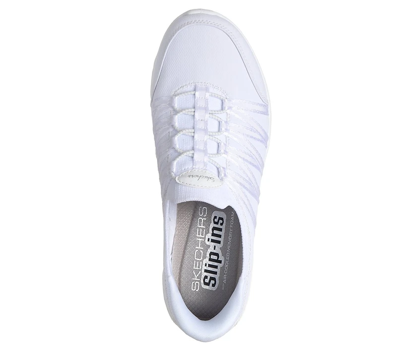 Skechers Slip-ins: Glide-Step Comfort - Steady Grace