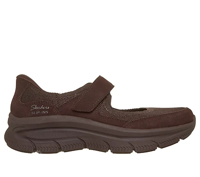 Skechers Slip-ins Relaxed Fit: Arch Fit MC D'Lux - Dream Of Me