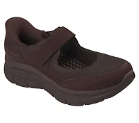 Skechers Slip-ins Relaxed Fit: Arch Fit MC D'Lux - Dream Of Me